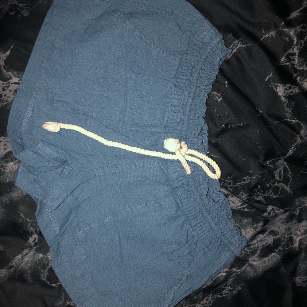 Women’s shorts